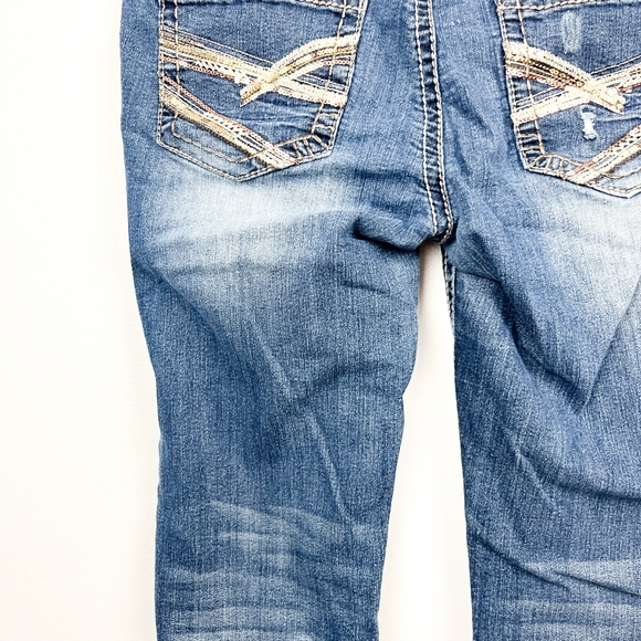 Maurice's Women's Blue Jeans - Picture 12 of 15